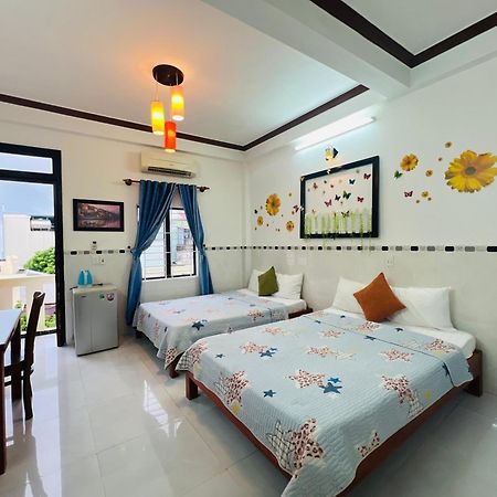 Phuc Bao Center Local Homestay - 3 Mins Walk To Old Town Hội An Extérieur photo