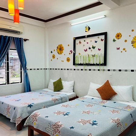 Phuc Bao Center Local Homestay - 3 Mins Walk To Old Town Hội An Extérieur photo