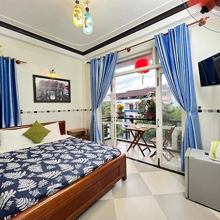 Phuc Bao Center Local Homestay - 3 Mins Walk To Old Town Hội An Extérieur photo