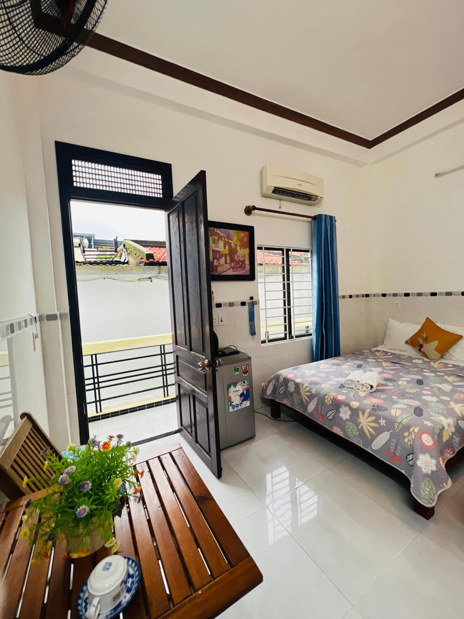 Phuc Bao Center Local Homestay - 3 Mins Walk To Old Town Hội An Extérieur photo
