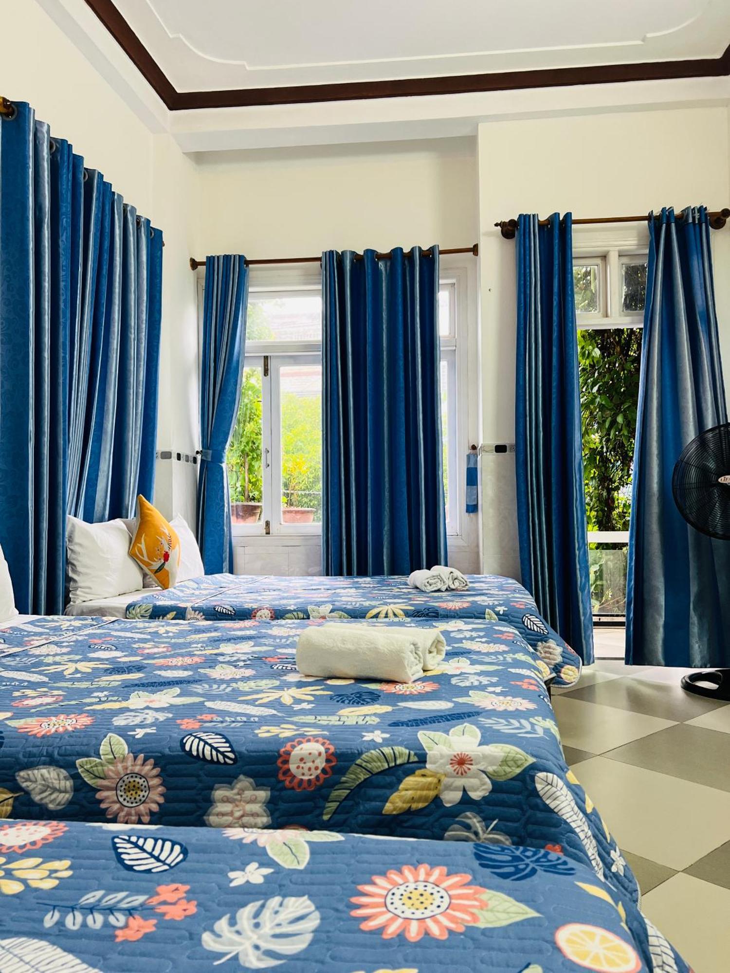 Phuc Bao Center Local Homestay - 3 Mins Walk To Old Town Hội An Extérieur photo