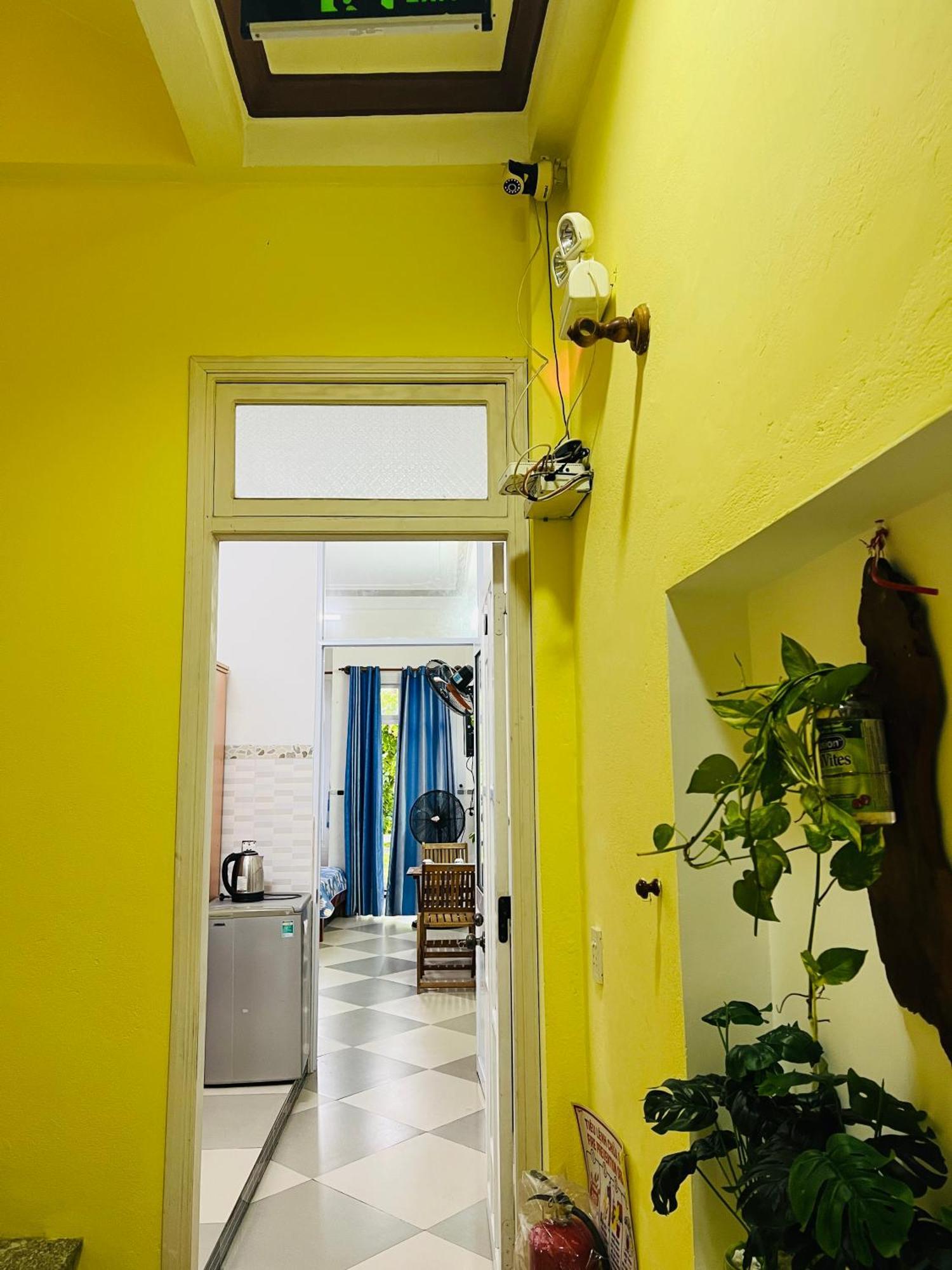 Phuc Bao Center Local Homestay - 3 Mins Walk To Old Town Hội An Extérieur photo