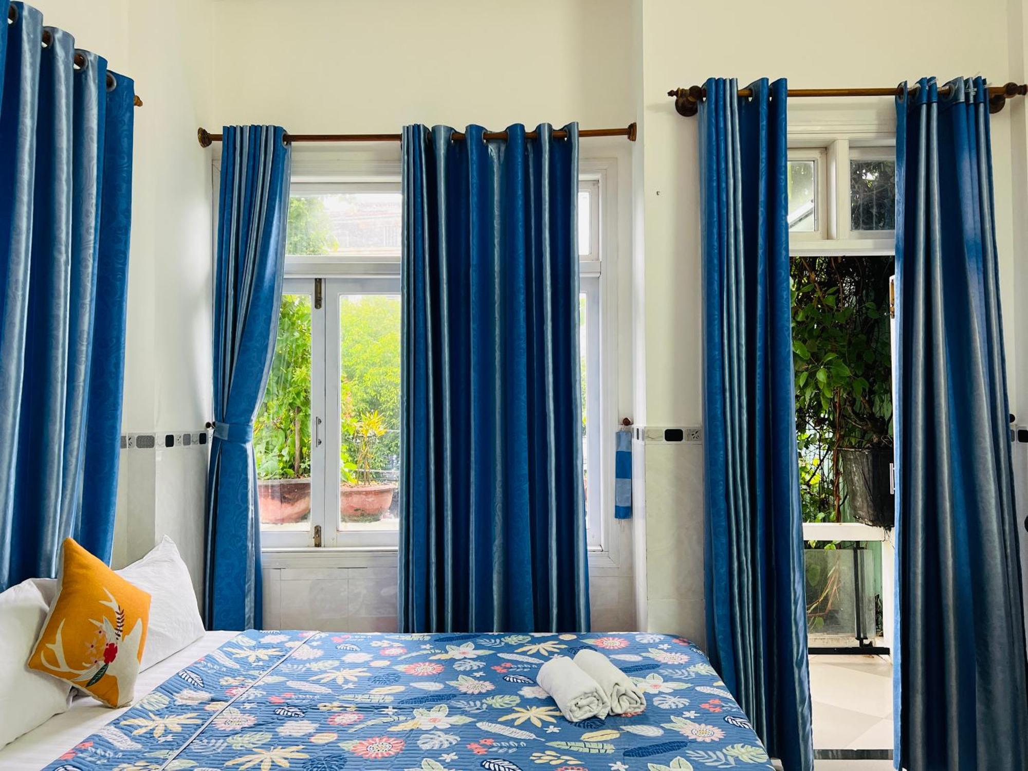 Phuc Bao Center Local Homestay - 3 Mins Walk To Old Town Hội An Extérieur photo