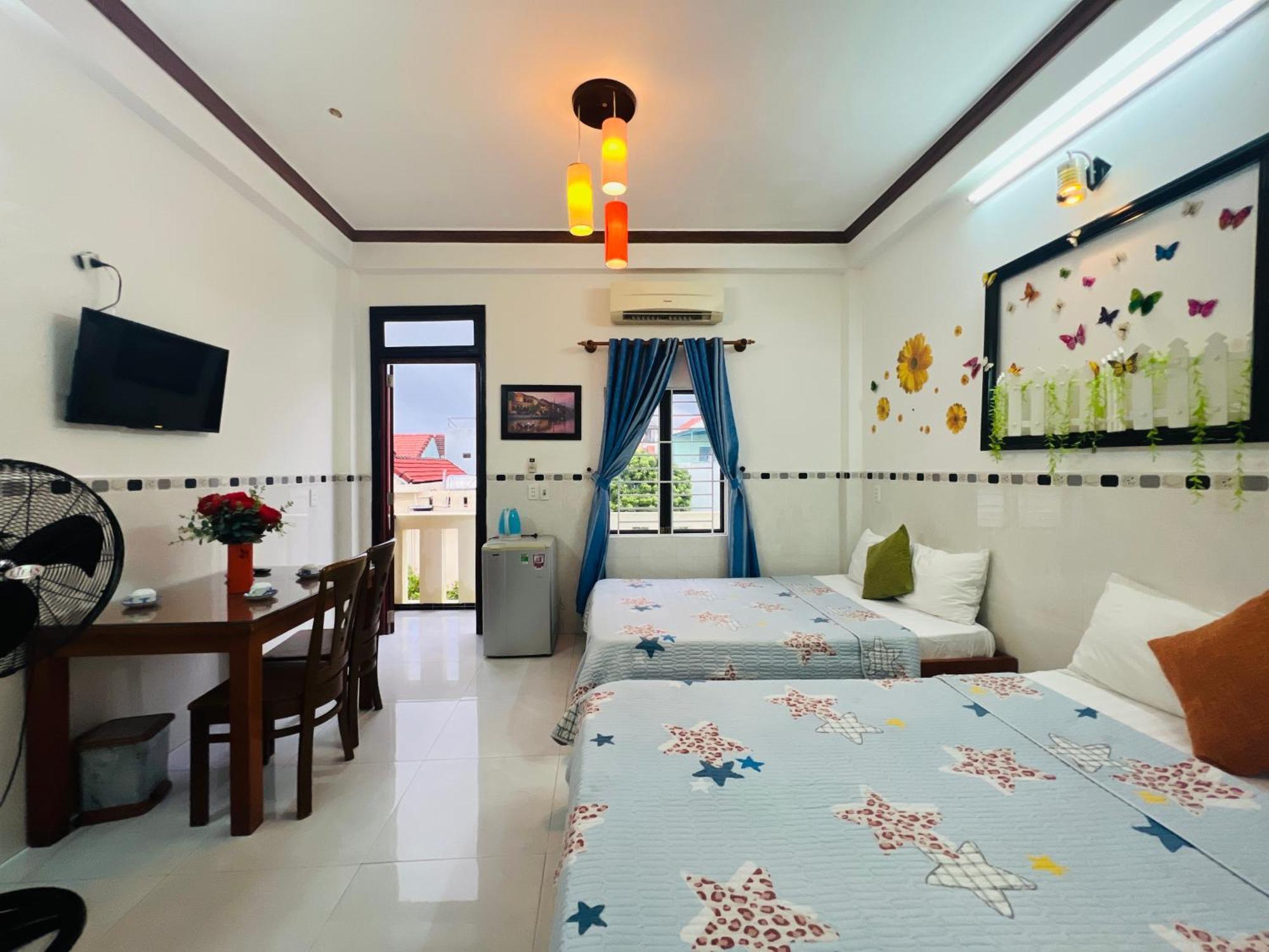 Phuc Bao Center Local Homestay - 3 Mins Walk To Old Town Hội An Extérieur photo