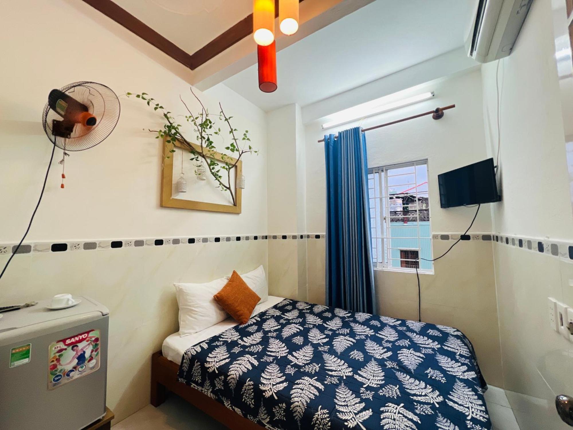 Phuc Bao Center Local Homestay - 3 Mins Walk To Old Town Hội An Extérieur photo