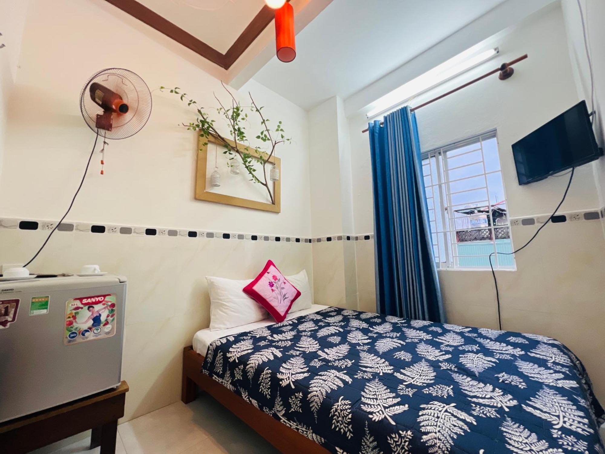 Phuc Bao Center Local Homestay - 3 Mins Walk To Old Town Hội An Extérieur photo
