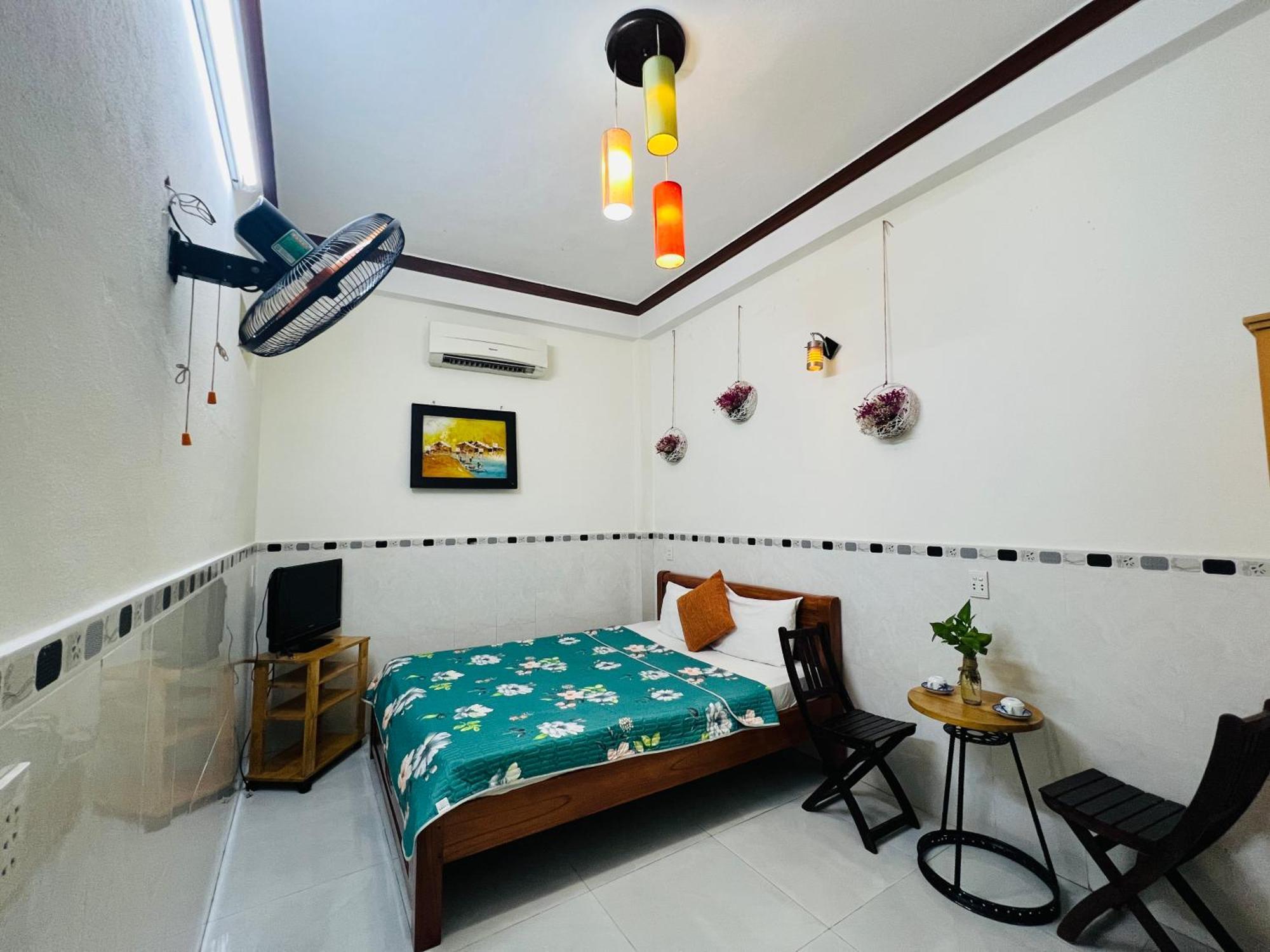 Phuc Bao Center Local Homestay - 3 Mins Walk To Old Town Hội An Extérieur photo