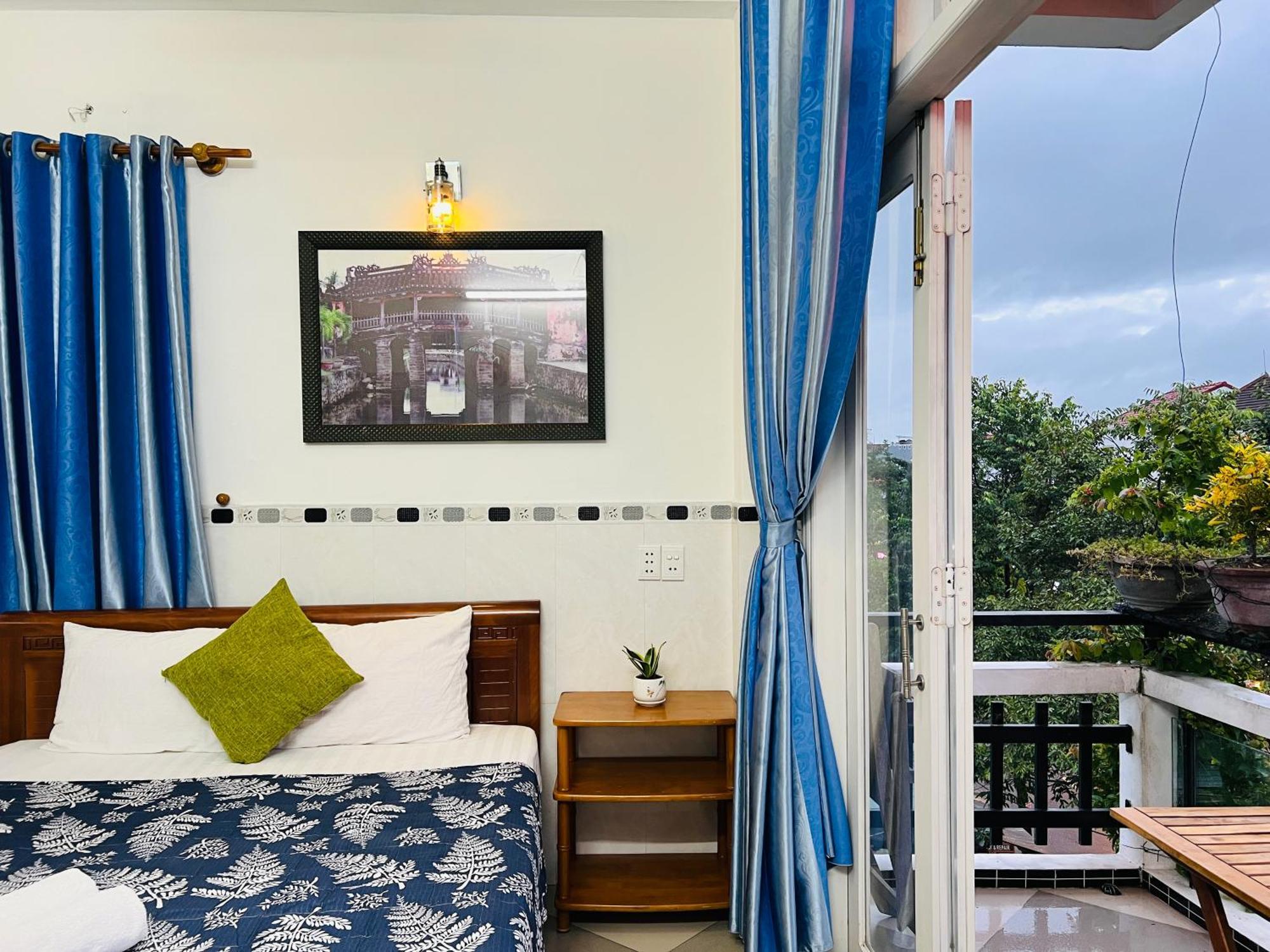 Phuc Bao Center Local Homestay - 3 Mins Walk To Old Town Hội An Extérieur photo