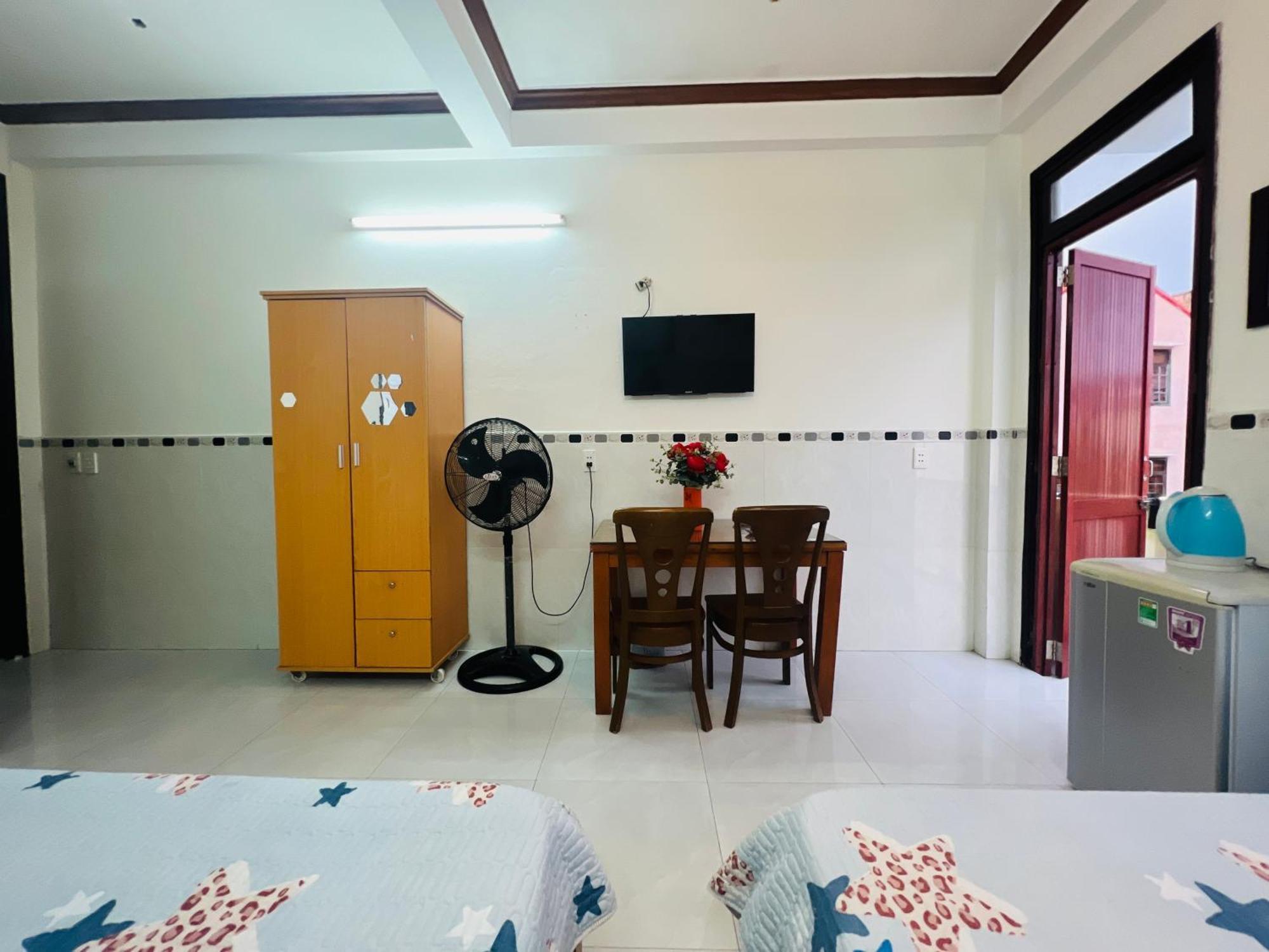 Phuc Bao Center Local Homestay - 3 Mins Walk To Old Town Hội An Extérieur photo
