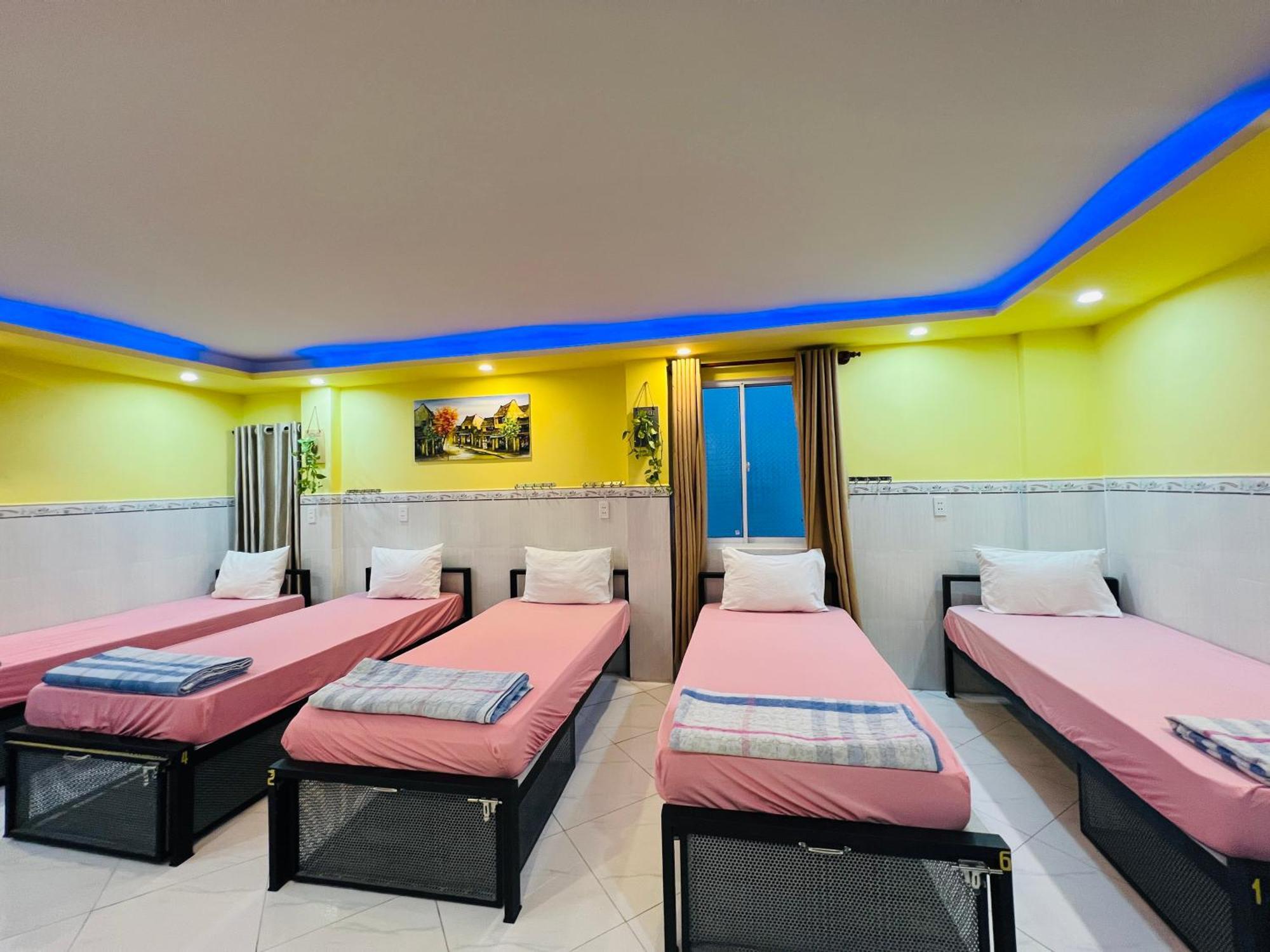 Phuc Bao Center Local Homestay - 3 Mins Walk To Old Town Hội An Extérieur photo