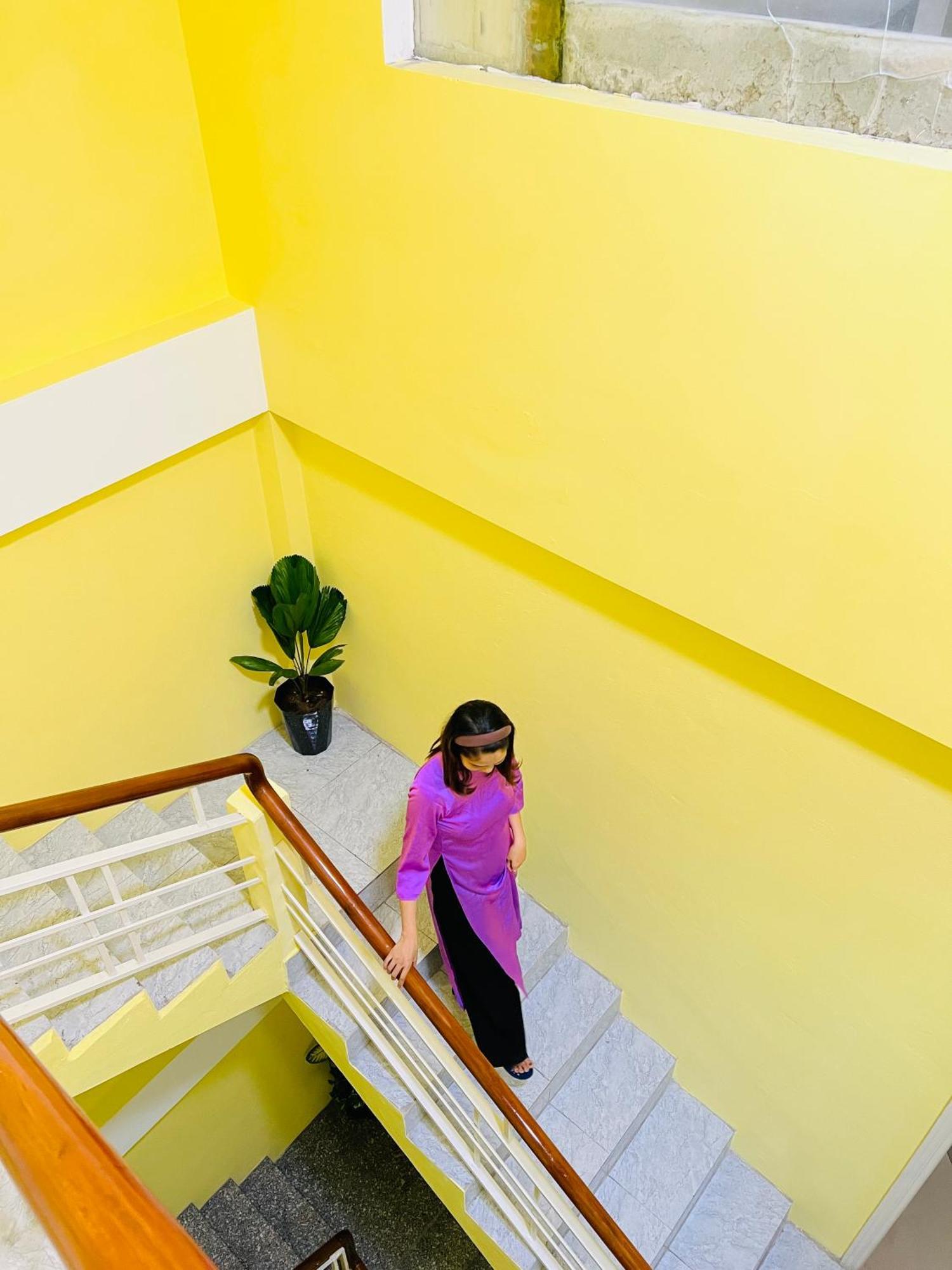Phuc Bao Center Local Homestay - 3 Mins Walk To Old Town Hội An Extérieur photo