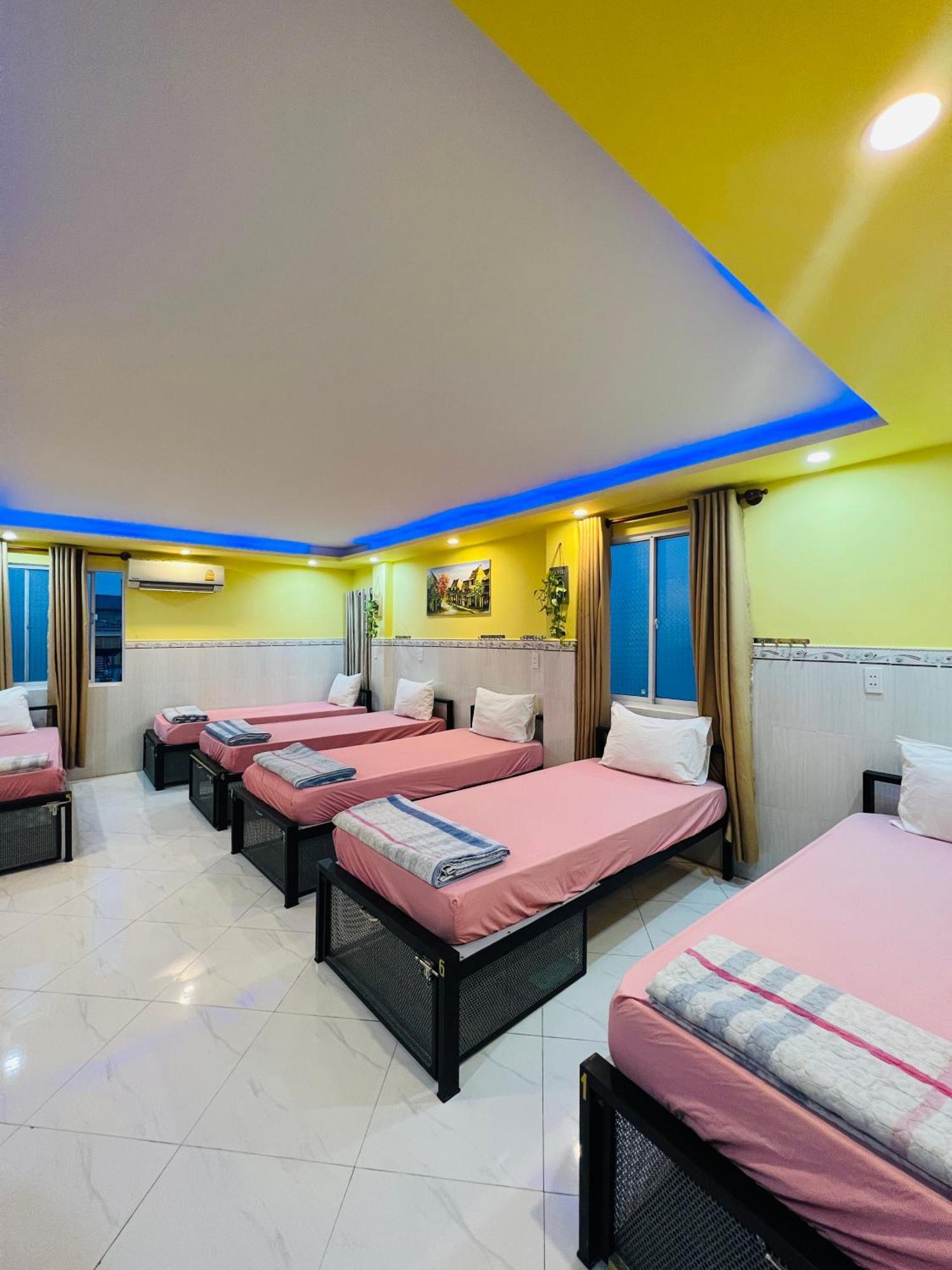 Phuc Bao Center Local Homestay - 3 Mins Walk To Old Town Hội An Extérieur photo