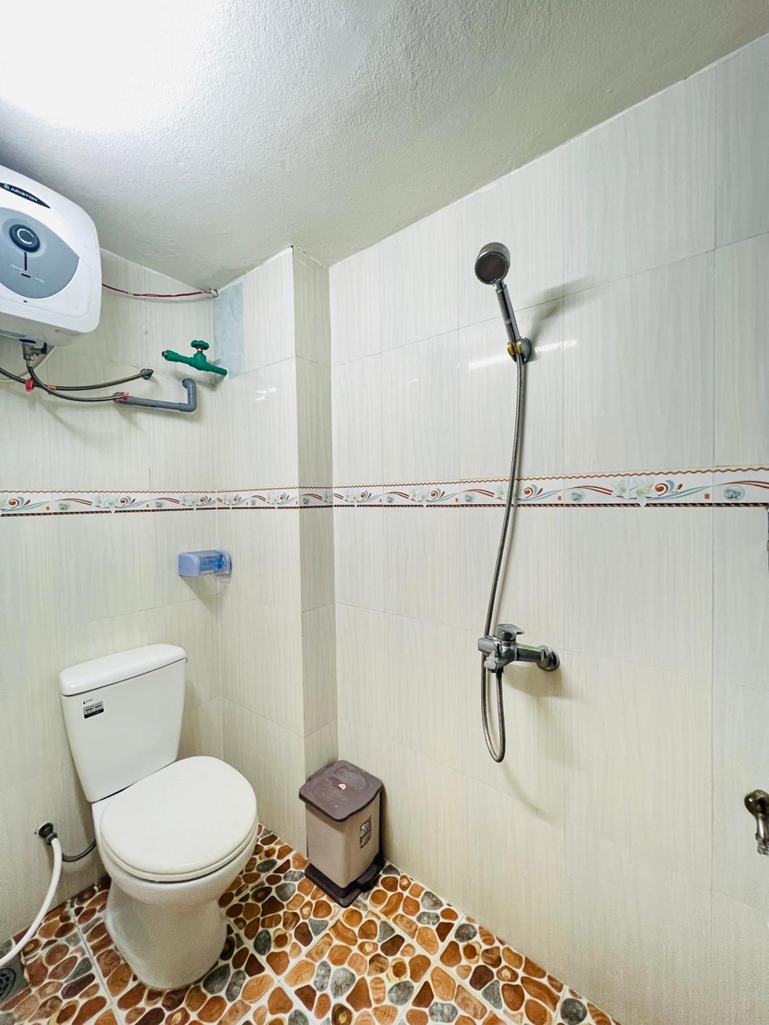 Phuc Bao Center Local Homestay - 3 Mins Walk To Old Town Hội An Extérieur photo