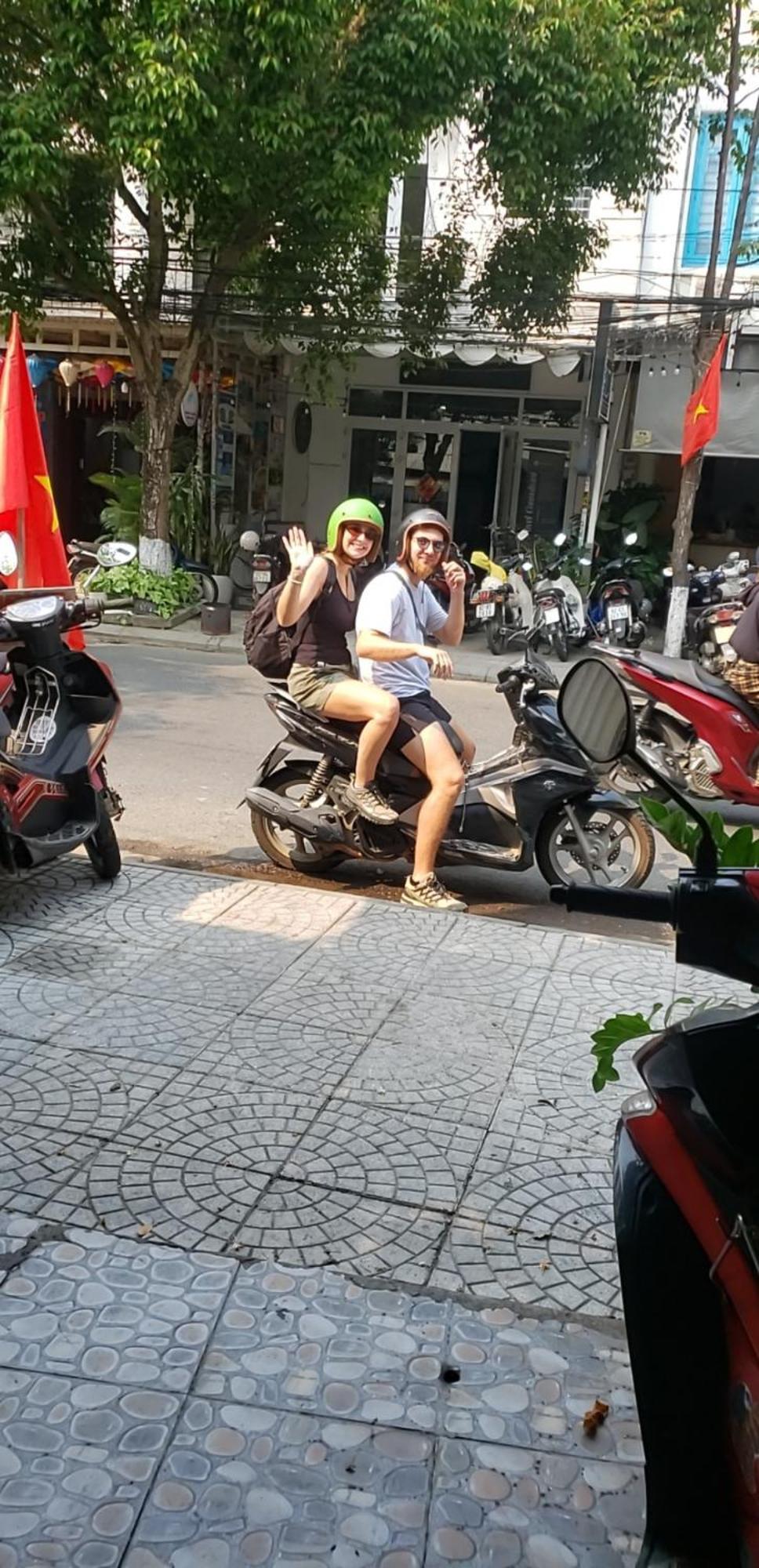 Phuc Bao Center Local Homestay - 3 Mins Walk To Old Town Hội An Extérieur photo