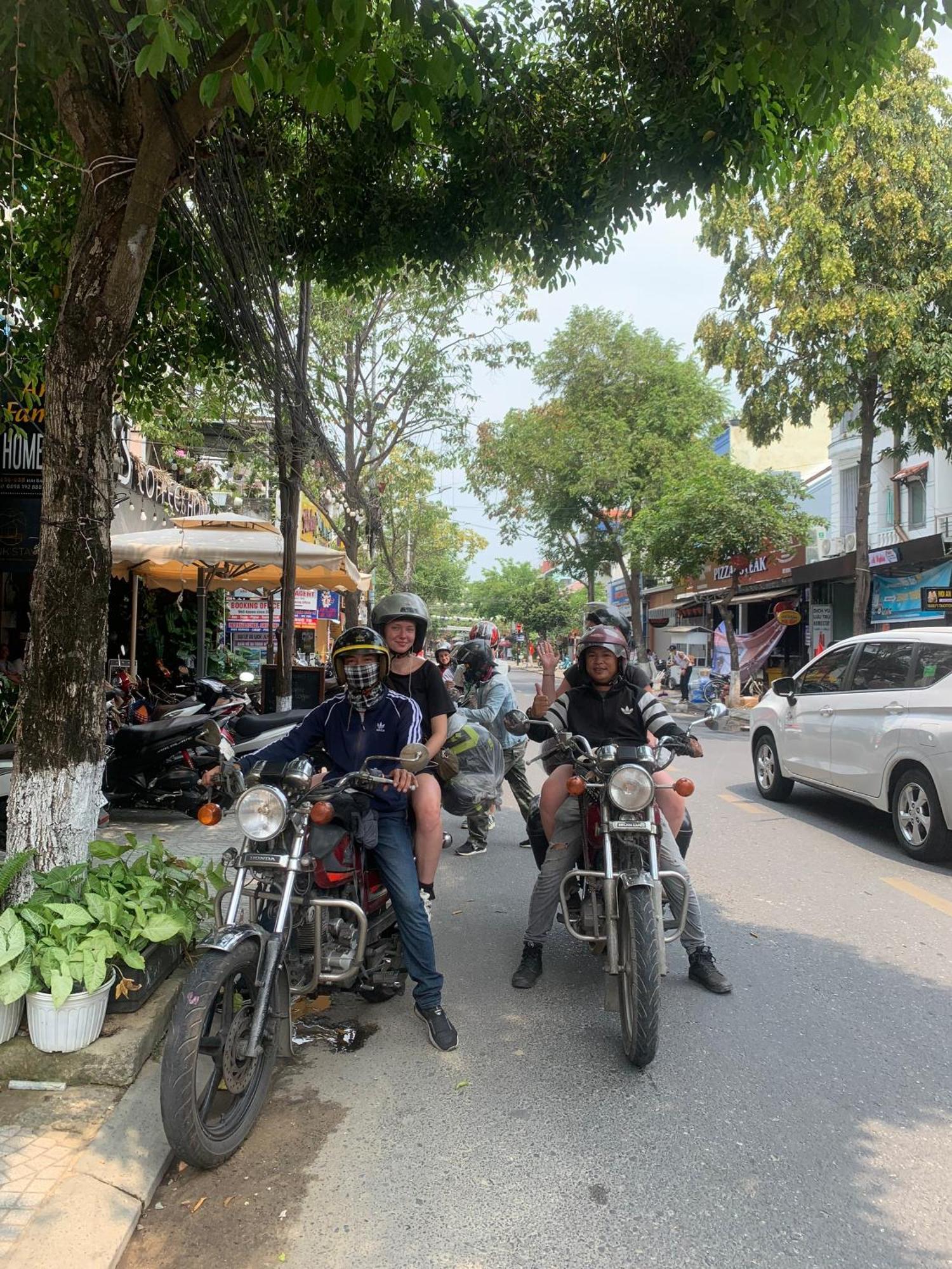 Phuc Bao Center Local Homestay - 3 Mins Walk To Old Town Hội An Extérieur photo